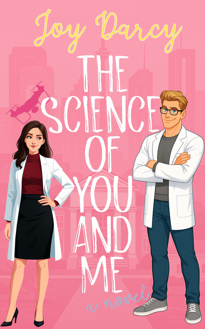The Science of You and Me